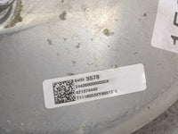 2018-2022 Chevrolet Equinox Power Brake Booster Oem 1500925 - Oemusedautoparts1.com