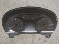 2018 Chevrolet Equinox Instrument Cluster Speedometer Gauges P/N:84240633 9117287A06330931 Miles: Fits OEM Used Auto Parts -