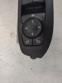 2018-2022 Chevrolet Equinox Master Power Window Switch Replacement Driver Side Left P/N:84512890 D141630 Fits OEM Used Auto 