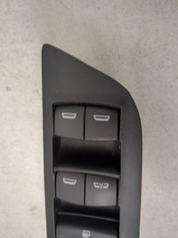 2018-2022 Chevrolet Equinox Master Power Window Switch Replacement Driver Side Left P/N:84512890 D141630 Fits OEM Used Auto 