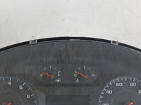 2018 Chevrolet Equinox Instrument Cluster Speedometer Gauges P/N:84240633 Miles: Fits OEM Used Auto Parts - Oemusedautoparts