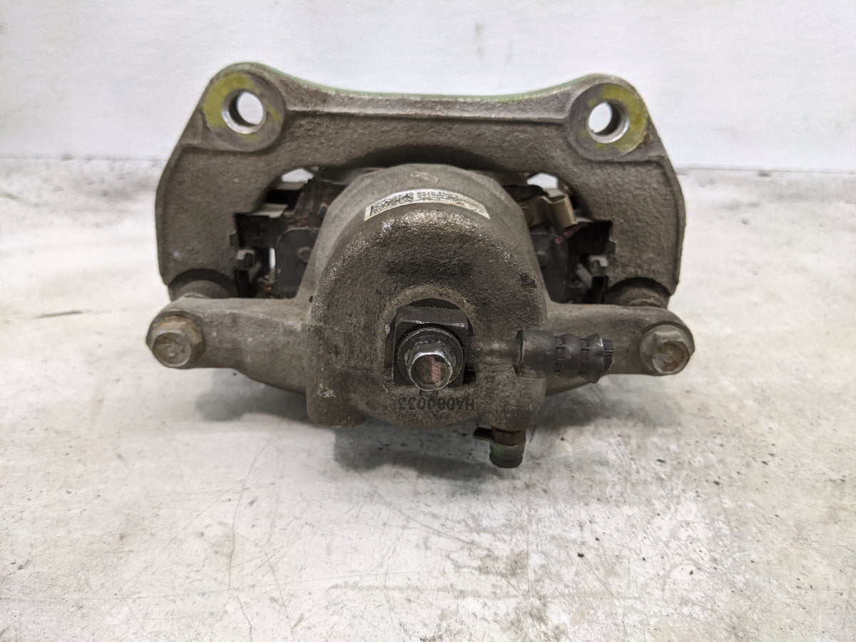 2018 Chevrolet Equinox Front Driver Left Brake Caliper 1509791 - Oemusedautoparts1.com