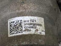 2018 Chevrolet Equinox Front Driver Left Brake Caliper 1509791 - Oemusedautoparts1.com