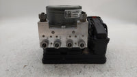 2018-2019 Chevrolet Equinox ABS Pump Control Module Replacement P/N:84342052 84342055 Fits Fits 2018 2019 OEM Used Auto Part