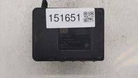 2018-2019 Chevrolet Equinox ABS Pump Control Module Replacement P/N:84342052 84342055 Fits Fits 2018 2019 OEM Used Auto Part