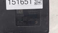 2018-2019 Chevrolet Equinox ABS Pump Control Module Replacement P/N:84342052 84342055 Fits Fits 2018 2019 OEM Used Auto Part