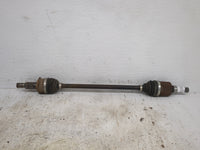 2018-2022 Chevrolet Equinox Axle Shaft Rear Driver Cv C/v 1520782 - Oemusedautoparts1.com