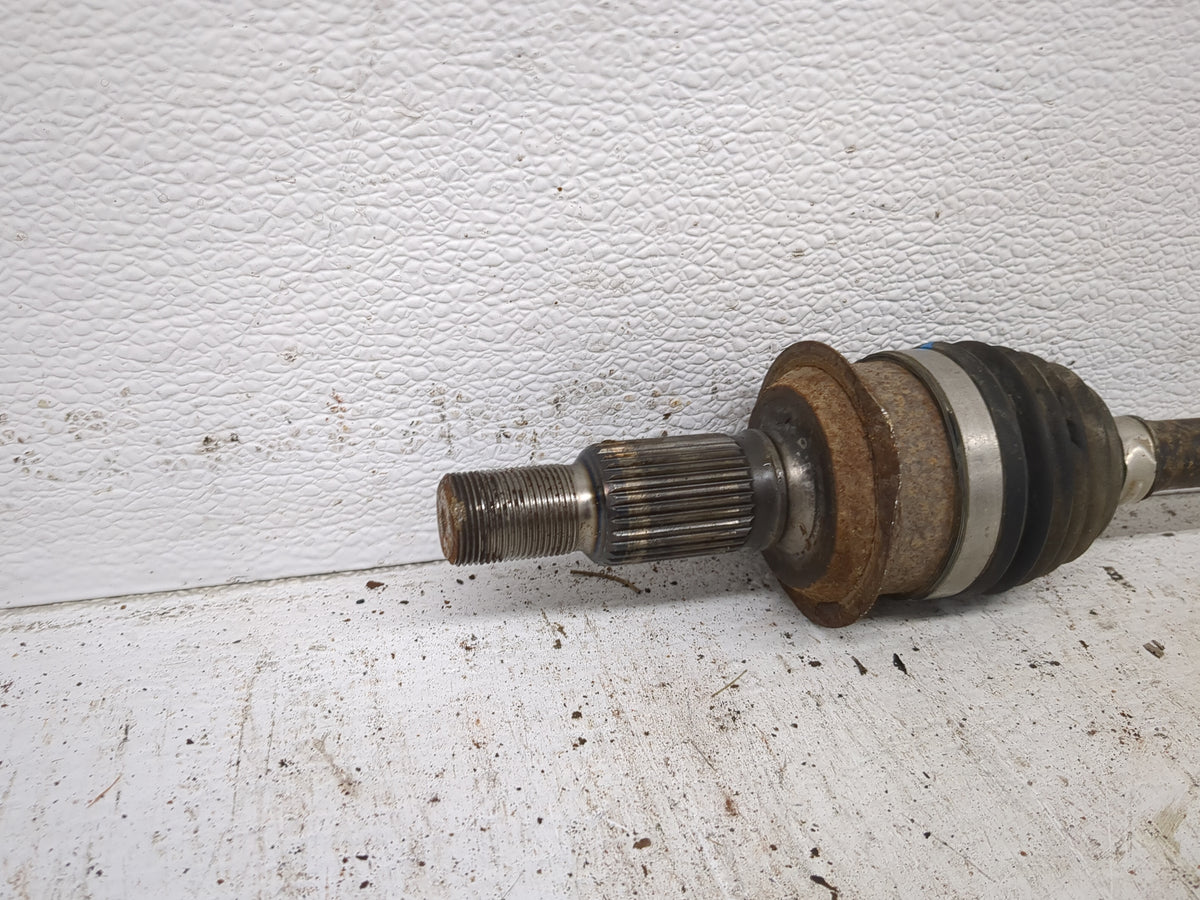 2018-2022 Chevrolet Equinox Axle Shaft Rear Driver Cv C/v 1520782 - Oemusedautoparts1.com
