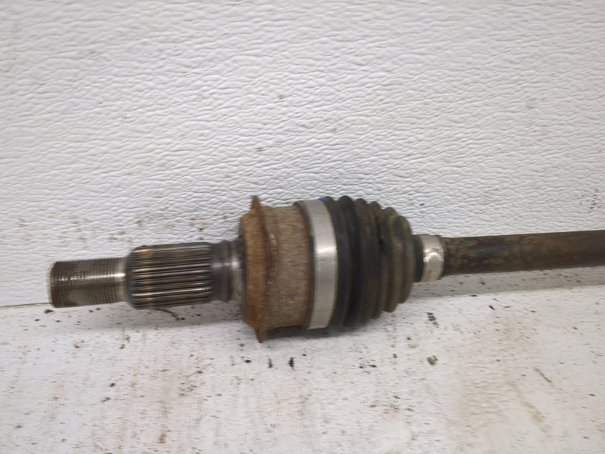 2018-2022 Chevrolet Equinox Axle Shaft Rear Driver Cv C/v 1520782 - Oemusedautoparts1.com