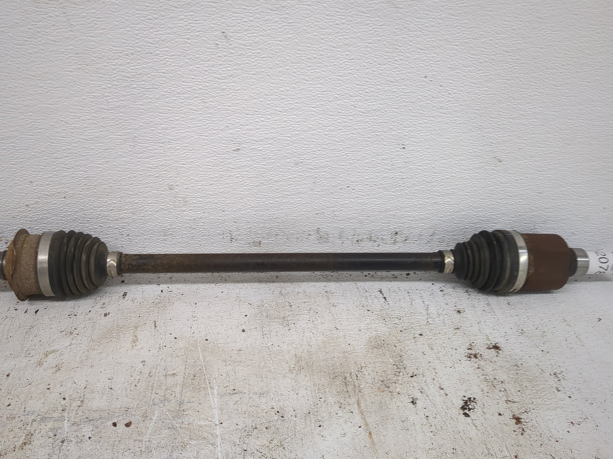 2018-2022 Chevrolet Equinox Axle Shaft Rear Driver Cv C/v 1520782 - Oemusedautoparts1.com