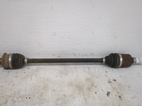 2018-2022 Chevrolet Equinox Axle Shaft Rear Driver Cv C/v 1520782 - Oemusedautoparts1.com