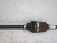 2018-2022 Chevrolet Equinox Axle Shaft Rear Driver Cv C/v 1520782 - Oemusedautoparts1.com