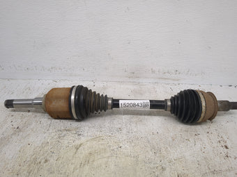 compare product 2018-2020 Chevrolet Equinox Axle Shaft Front Driver Cv C/v