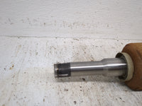 2018-2020 Chevrolet Equinox Axle Shaft Front Driver Cv C/v - Oemusedautoparts1.com