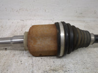 2018-2020 Chevrolet Equinox Axle Shaft Front Driver Cv C/v - Oemusedautoparts1.com