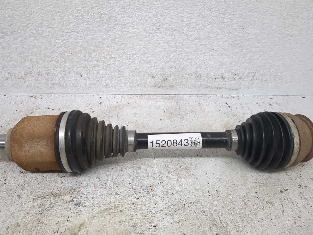 2018-2020 Chevrolet Equinox Axle Shaft Front Driver Cv C/v - Oemusedautoparts1.com