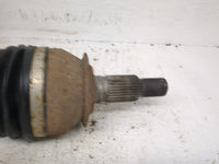 2018-2020 Chevrolet Equinox Axle Shaft Front Driver Cv C/v - Oemusedautoparts1.com