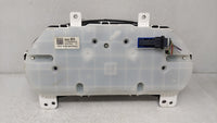 2018 Chevrolet Equinox Instrument Cluster Speedometer Gauges P/N:812372274 84240633, 84424074 Fits OEM Used Auto Parts - Oem