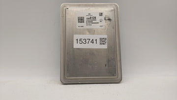 2018-2019 Chevrolet Equinox PCM Engine Control Computer ECU ECM PCU OEM P/N:12680876 12677677, 12692812 Fits Fits 2017 2018 