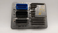 2018-2019 Chevrolet Equinox PCM Engine Control Computer ECU ECM PCU OEM P/N:12680876 12677677, 12692812 Fits Fits 2017 2018 