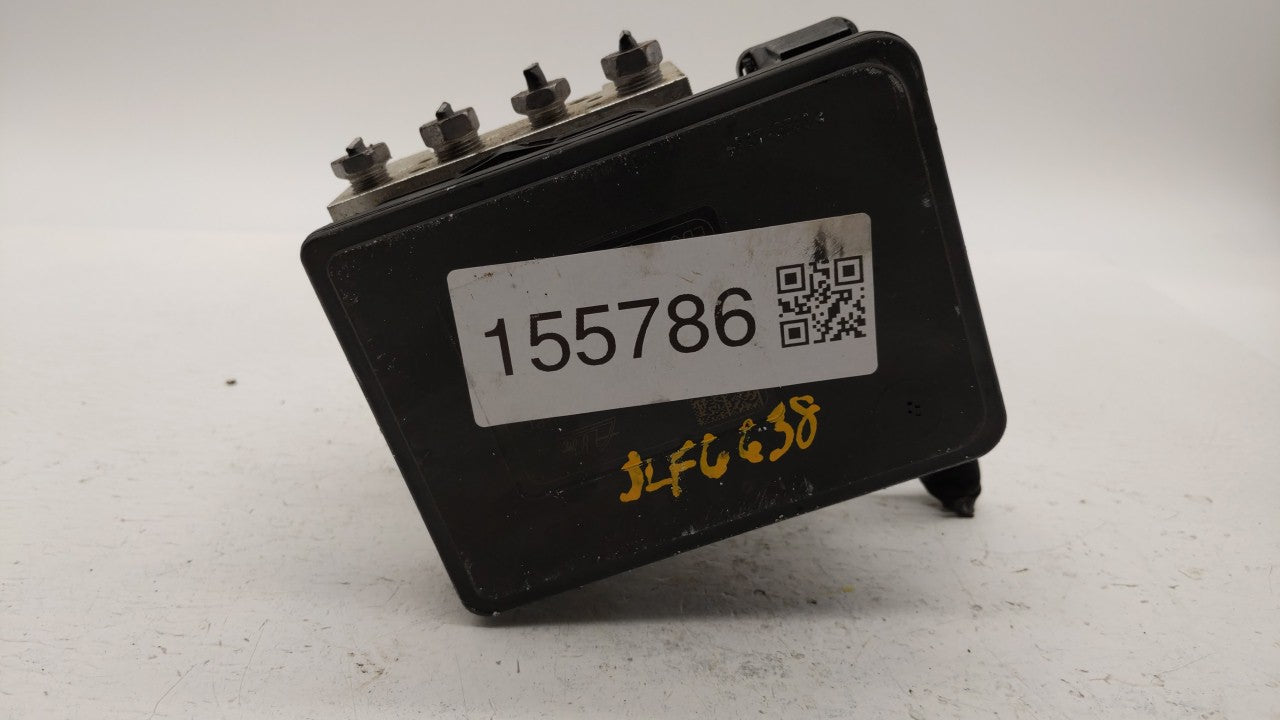 2018-2019 Chevrolet Equinox ABS Pump Control Module Replacement P/N:84342052 84342055, 84718763 Fits Fits 2018 2019 OEM Used