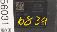 2018-2019 Chevrolet Equinox ABS Pump Control Module Replacement P/N:84342052 84342055, 84718763, 84414759 Fits Fits 2018 201