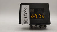 2018-2019 Chevrolet Equinox ABS Pump Control Module Replacement P/N:84342052 84342055, 84718763, 84414759 Fits Fits 2018 201