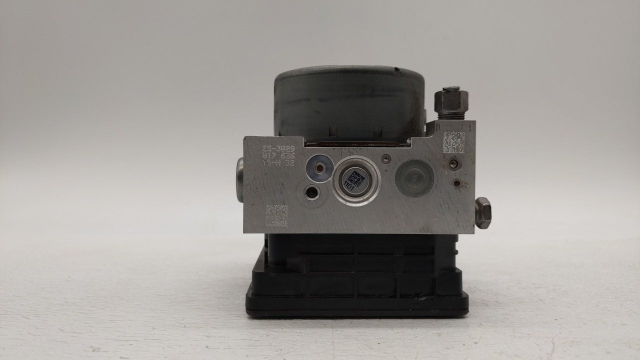2018-2019 Chevrolet Equinox ABS Pump Control Module Replacement P/N:84342052 84342055, 84718763, 84414759 Fits Fits 2018 201