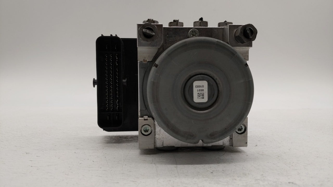 2018-2019 Chevrolet Equinox ABS Pump Control Module Replacement P/N:84342052 84342055, 84718763, 84414759 Fits Fits 2018 201