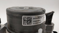 2018-2019 Chevrolet Equinox ABS Pump Control Module Replacement P/N:84342052 84342055, 84718763, 84414759 Fits Fits 2018 201