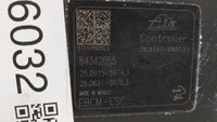 2018-2019 Chevrolet Equinox ABS Pump Control Module Replacement P/N:84342052 84342055, 84718763, 84414759 Fits Fits 2018 201
