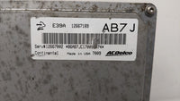 2017 Chevrolet Equinox PCM Engine Control Computer ECU ECM PCU OEM P/N:12667189 12670801, 12694743, 12666070 Fits Fits 2018 