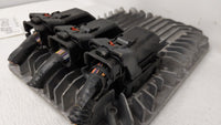 2017 Chevrolet Equinox PCM Engine Control Computer ECU ECM PCU OEM P/N:12667189 12670801, 12694743, 12666070 Fits Fits 2018 