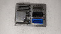 2018-2020 Chevrolet Equinox PCM Engine Control Computer ECU ECM PCU OEM P/N:12680876 12677677 Fits OEM Used Auto Parts - Oem