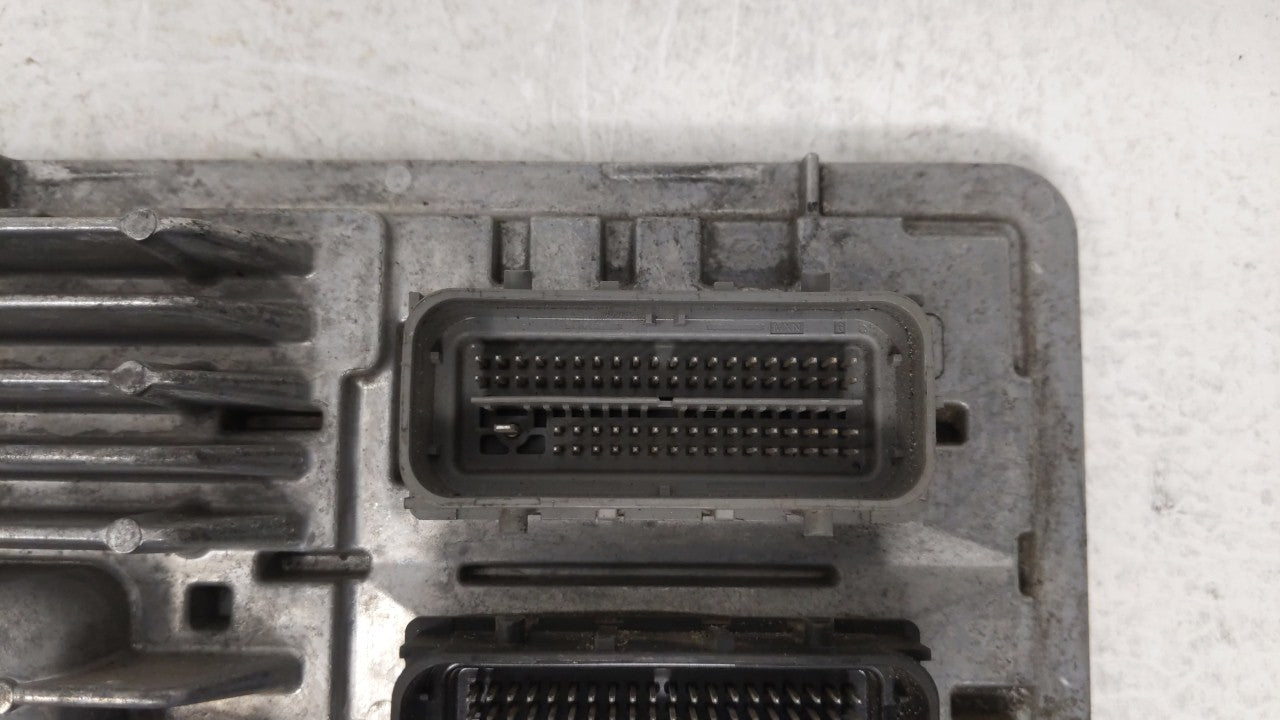 2018-2020 Chevrolet Equinox PCM Engine Control Computer ECU ECM PCU OEM P/N:12680876 12677677 Fits OEM Used Auto Parts - Oem