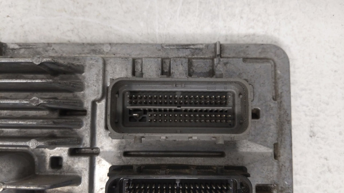 2018-2020 Chevrolet Equinox PCM Engine Control Computer ECU ECM PCU OEM P/N:12680876 12677677 Fits 2017 2018 2019 2020 2021 