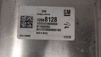 2018-2020 Chevrolet Equinox PCM Engine Control Computer ECU ECM PCU OEM P/N:12680876 12677677 Fits OEM Used Auto Parts - Oem