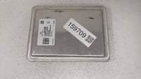 2018-2020 Chevrolet Equinox PCM Engine Control Computer ECU ECM PCU OEM P/N:12680876 12677677 Fits OEM Used Auto Parts - Oem