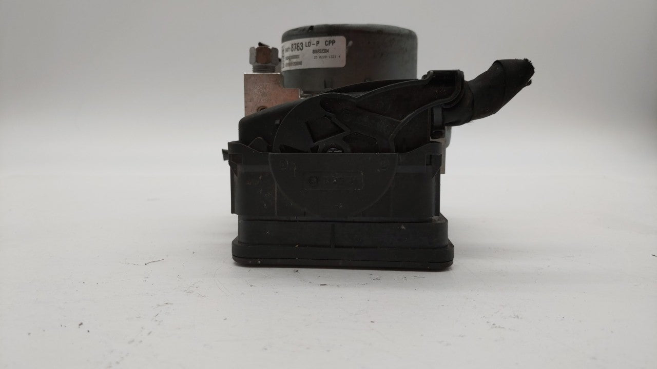 2018-2019 Chevrolet Equinox ABS Pump Control Module Replacement P/N:84342052 84342055, 84718763, 84414759 Fits Fits 2018 201
