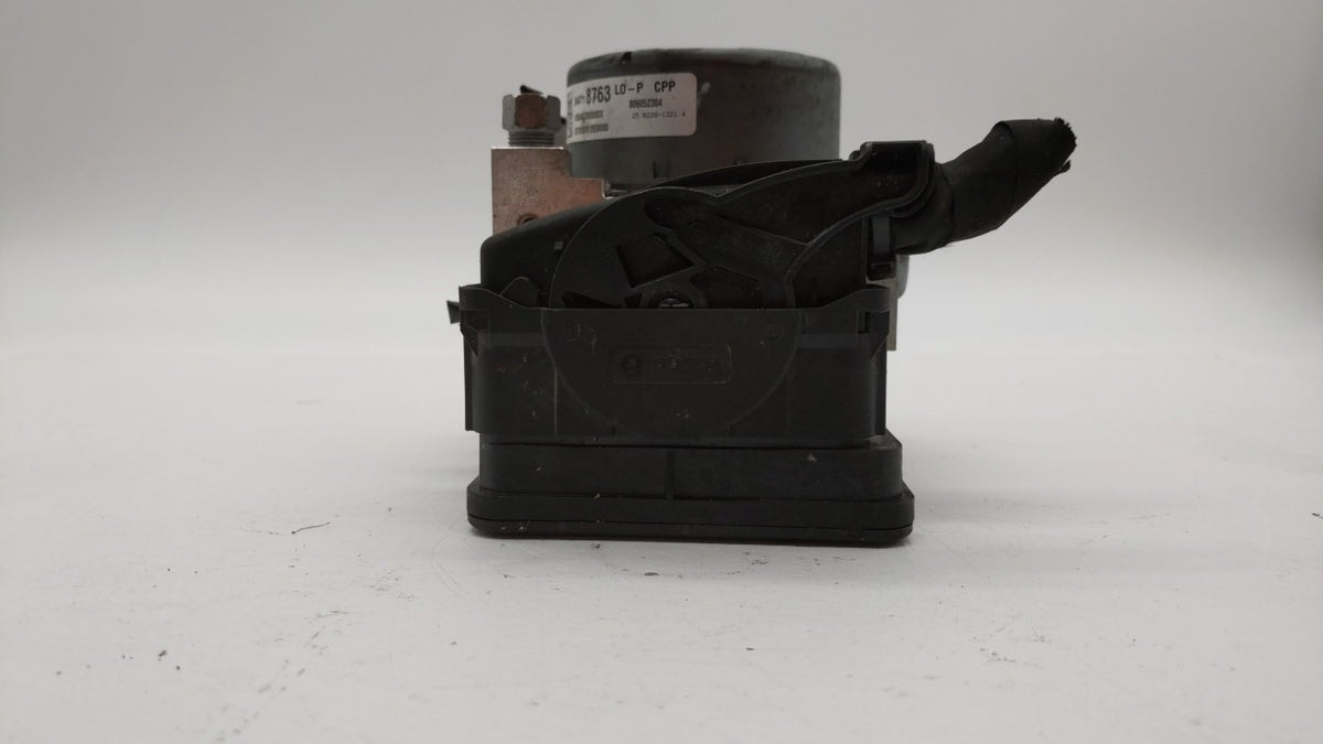 2018-2019 Chevrolet Equinox Anti-Lock Brake ABS Pump Module Actuator OEM P/N:84342052 84342055 Fits Fits 2018 2019 2020 2021