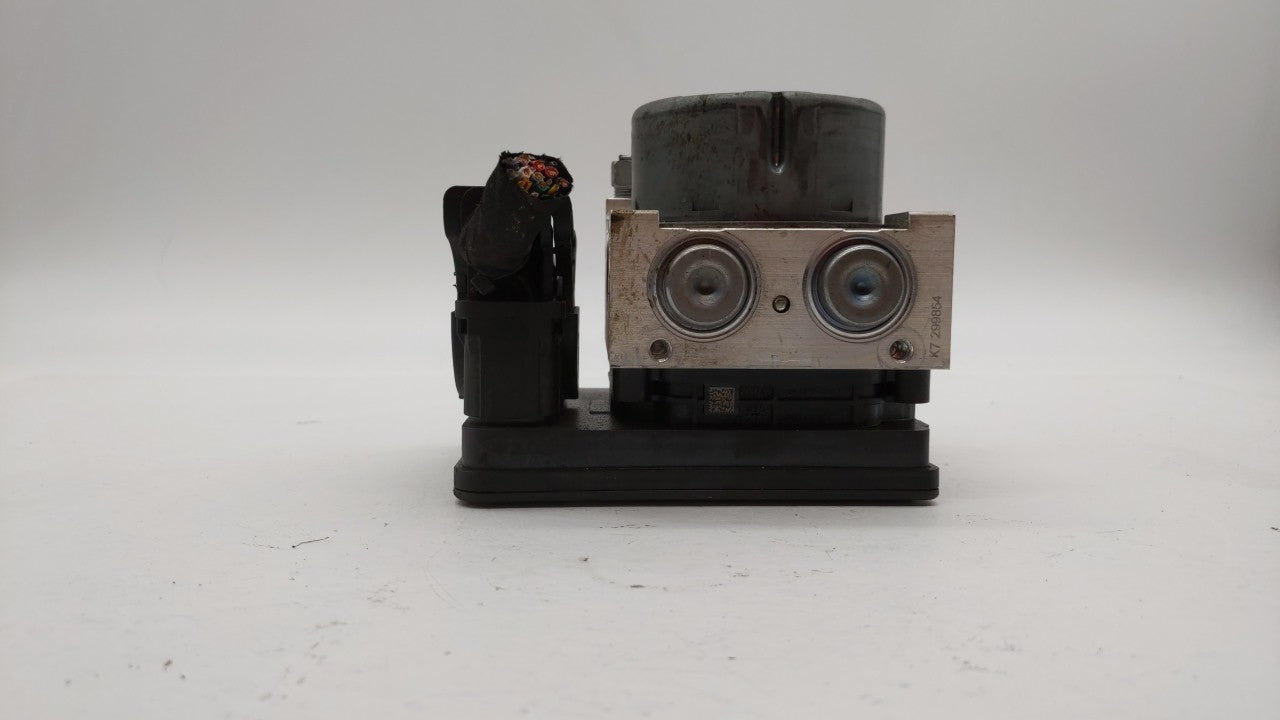 2018-2019 Chevrolet Equinox ABS Pump Control Module Replacement P/N:84342052 84342055, 84718763, 84414759 Fits Fits 2018 201