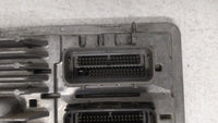2018-2019 Chevrolet Equinox PCM Engine Control Computer ECU ECM PCU OEM P/N:12680876 12677677, 12692812 Fits Fits 2017 2018 
