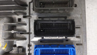 2018-2019 Chevrolet Equinox PCM Engine Control Computer ECU ECM PCU OEM P/N:12680876 12677677, 12692812 Fits Fits 2017 2018 