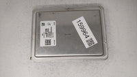 2018-2019 Chevrolet Equinox PCM Engine Control Computer ECU ECM PCU OEM P/N:12680876 12677677, 12692812 Fits Fits 2017 2018 
