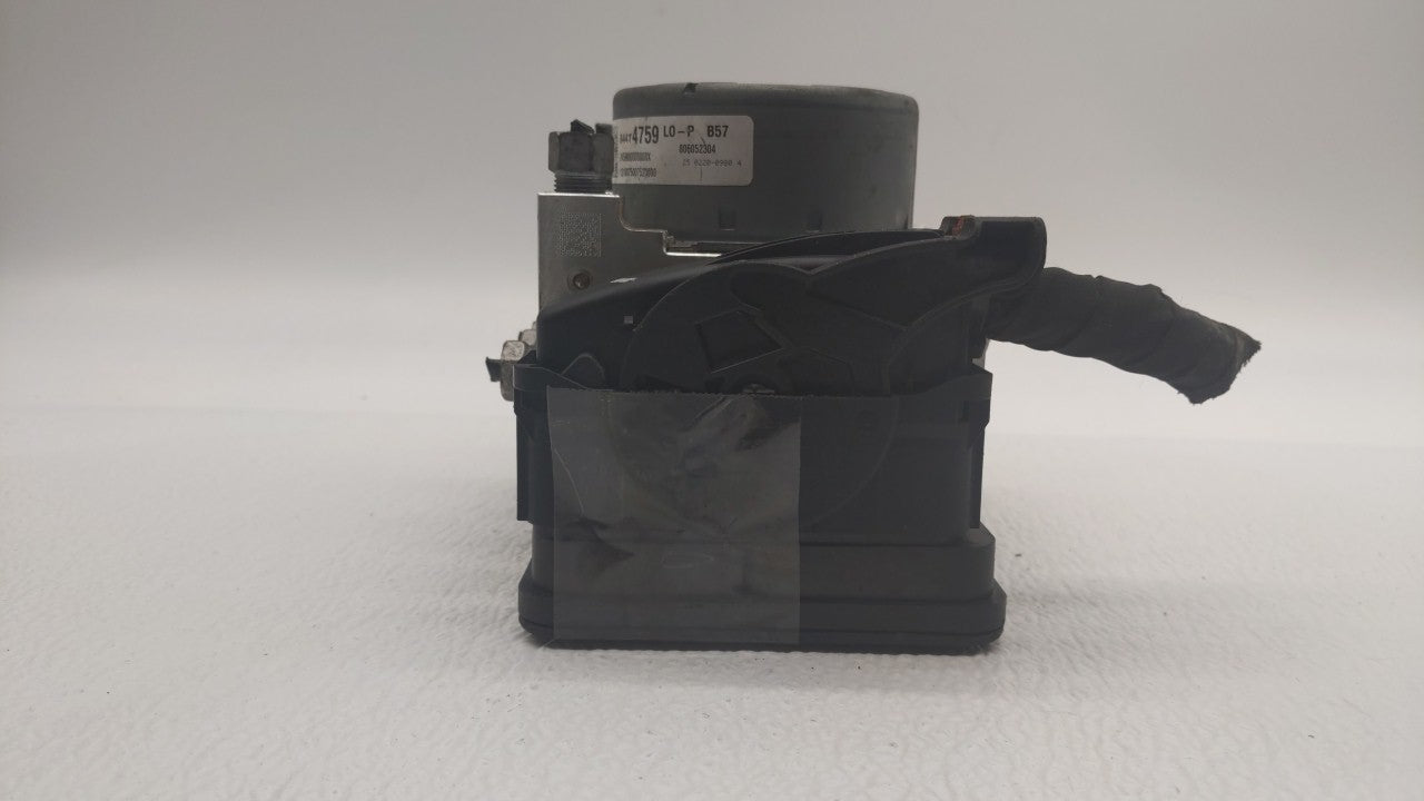 2018-2019 Chevrolet Equinox ABS Pump Control Module Replacement P/N:84342052 84342055, 84718763, 84414759 Fits Fits 2018 201