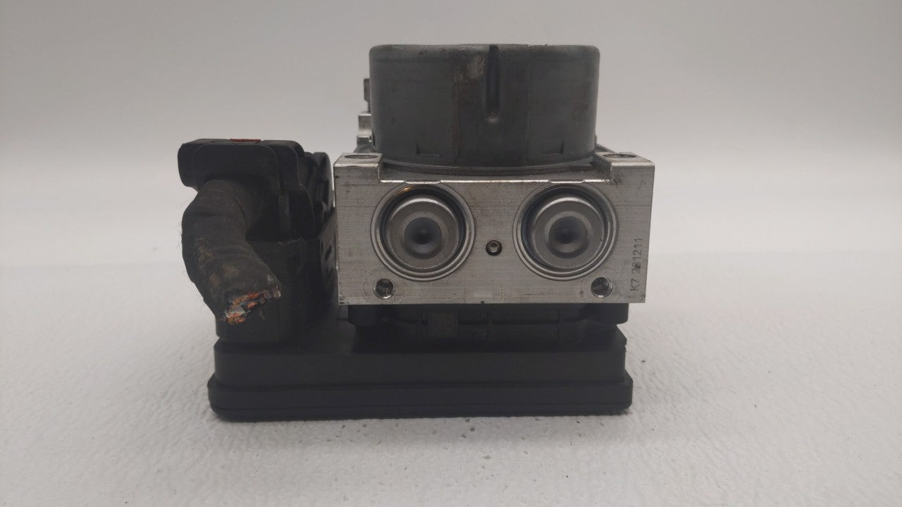 2018-2019 Chevrolet Equinox ABS Pump Control Module Replacement P/N:84342052 84342055, 84718763, 84414759 Fits Fits 2018 201