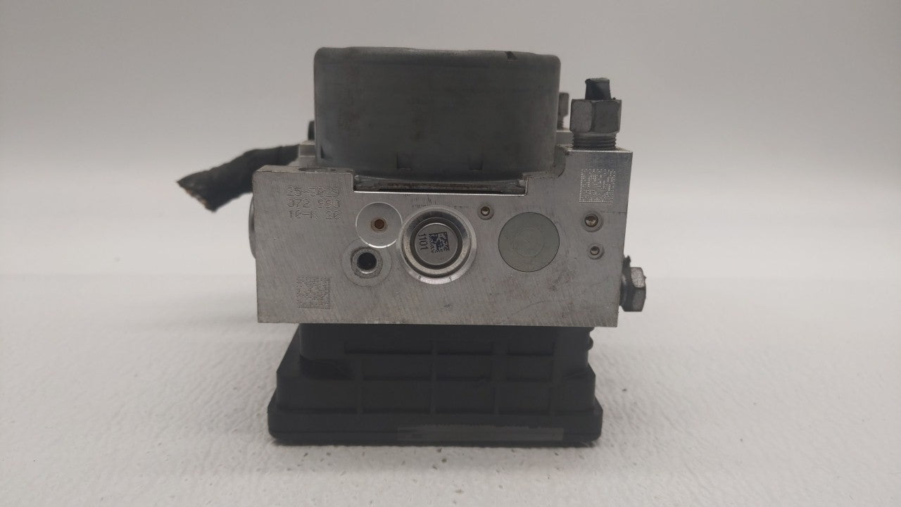 2018-2019 Chevrolet Equinox ABS Pump Control Module Replacement P/N:84342052 84342055, 84718763, 84414759 Fits Fits 2018 201