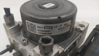 2018-2019 Chevrolet Equinox ABS Pump Control Module Replacement P/N:84342052 84342055, 84718763, 84414759 Fits Fits 2018 201