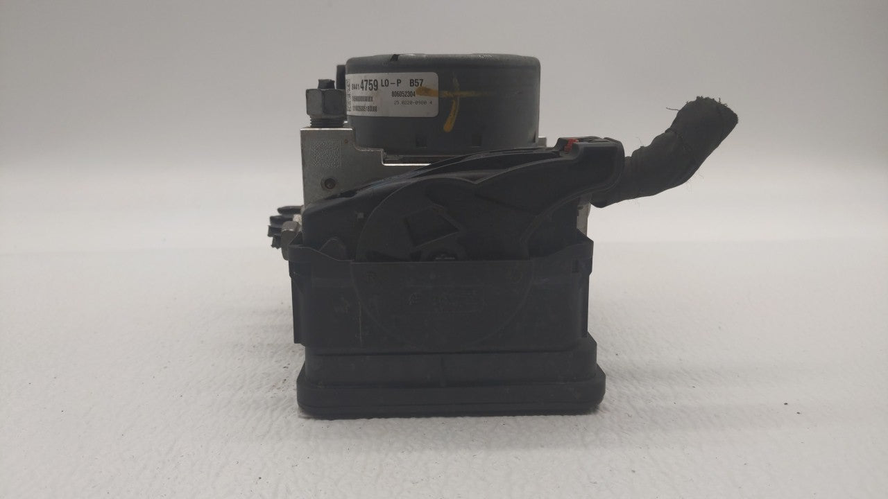 2018-2019 Chevrolet Equinox ABS Pump Control Module Replacement P/N:84342052 84342055, 84718763, 84414759 Fits Fits 2018 201