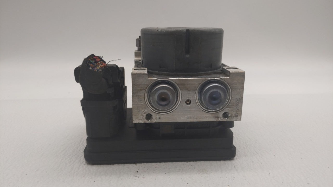 2018-2019 Chevrolet Equinox ABS Pump Control Module Replacement P/N:84342052 84342055, 84718763, 84414759 Fits Fits 2018 201
